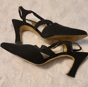 PM Collection Heels